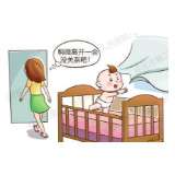 怀化市二医院健康科普｜如何预防宝宝坠床