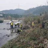 洪江市大崇乡：岸水同治，碧水悠悠