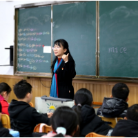 教师风采 |省特级教师殷泽银：以爱心和匠心陪伴学生成长