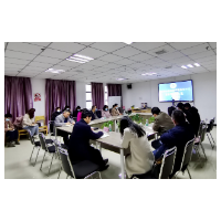 怀化市举办2021年脑卒中高危人群筛查与干预项目启动暨培训会议