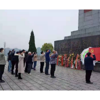 怀化市直机关工委召开党史学习教育动员部署会