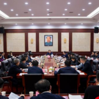 雷绍业：抢抓机遇 全力推进 加快建设对接西部陆海新通道战略门户城市