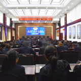 溆浦县检察院：学先进 当先进 传递榜样力量