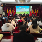 沅陵开展“新时代好少年 · 红心向党”主题教育读书活动