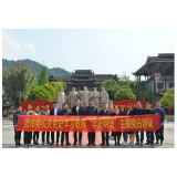 团市委组织开展学史明理专题教育