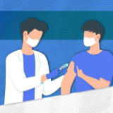 图表丨接种破亿后，官方再发疫苗接种技术指南