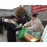 通道：森林防火 守护生态环境平衡