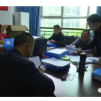 我为群众办实事 | 鹤城区盈口乡：切实做好被征地农民养老保障工作