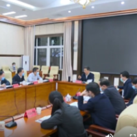 许忠建在专题调度疫情防控工作时强调：以决战决胜姿态开展社会面清零行动