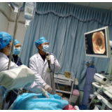  院前院内无缝连接 呼吸困难患者迅速转危为安