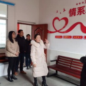 芷江：加强 “小三级”建设  打造活力工会