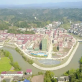 沅陵县七甲坪镇：乡贤引领 建设美丽乡村