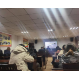 科研助力临床一线——怀化市第一人民医院邀请吴嘉教授来院开展学术讲座