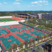  “手拉手”共建——麻阳锦江中学做实精细教育纪实