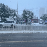 抗冰雪战严寒保畅通——怀化公交全力以赴保障市民安全出行纪实