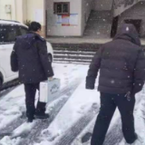 “点对点”规范职业健康管理“心连心”守护劳动人民健康