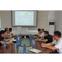 怀化市积极开展小微企业质量管理体系认证提升行动