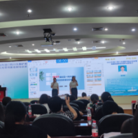 怀化市第一人民医院在湖南省护理学会伤口造口案例比赛中荣获三等奖