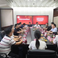 洪江市委书记郑小胡带队赴福州三坊七巷和乌镇考察学习古城保护和文旅开发