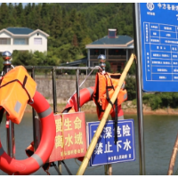 防溺水“神器”上岗！中方电信保驾护航