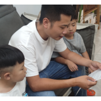 怀化市中医医院：廉洁家书寄清风，“纸短情长”扬正气