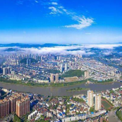 怀化市委常委会召开会议 许忠建主持