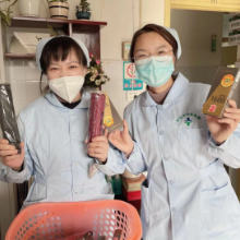怀化市中医医院：巧用“小积分”，激发志愿服务“大能量”