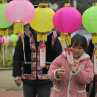 欢乐元宵节 地道侗俗味 新晃“扫阳春”暨“元宵节”民俗年味大礼包等您来领！