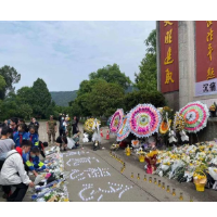 学习袁隆平 做一粒好种子 | 诗歌：我对袁老的崇敬，是因为……