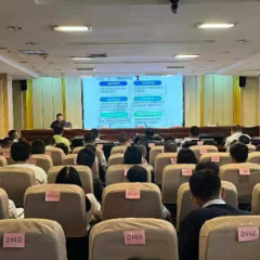 湖南省发改委以工代赈工作专班来怀送政策到基层活动