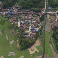 沅陵大坪村：集群智汇民力 共建和美乡村