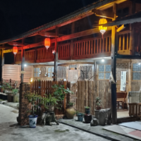 鹤城区：唤醒沉睡老屋 撬动振兴活力 