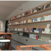 浓浓书香浸润高校校园 新华书店▪怀化学院“1958”书吧正式开业
