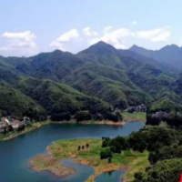 溆浦：探索林地信托 让绿水青山变为金山银山