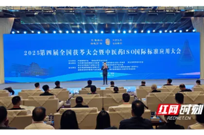 红观五溪 | 告别“土疙瘩”！看靖州茯苓如何变身潮饮、面膜和百亿“大生意”