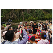 守护萨岁！网络达人深入侗寨，以实景游戏唤醒沉睡的非遗技艺