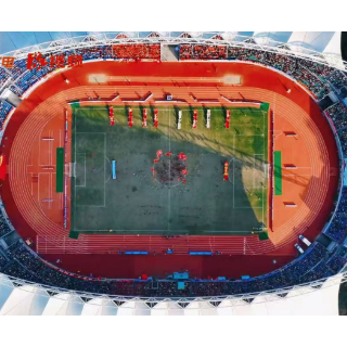 《福地漫游》唱响湘超怀化主场 体育与文旅交融绽放“福地怀化”魅力