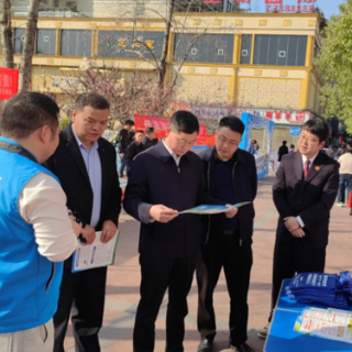 溆浦县：2025年“世界水日·中国水周”主题活动精彩纷呈