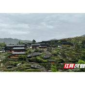 红观五溪丨解码洪江市翁朗溪的“三重奏”保护实践