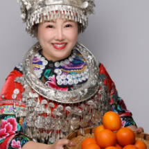 五溪“星”光④ | 雷华英：从下岗女工到全国劳动模范 看这只“蓝凤凰”如何带领乡亲共同致富