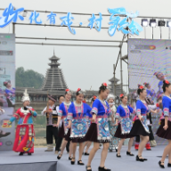 开麦！“怀化有戏·村歌会”新晃赛区5月14日启幕