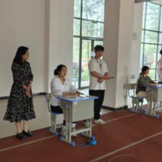 以赛强技 砺教笃行——怀化师专体育活动设计竞赛圆满收官