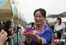 福地怀化·“梅”好相约  第十三届靖州杨梅节开启甜蜜盛宴