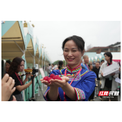 福地怀化·“梅”好相约  第十三届靖州杨梅节开启甜蜜盛宴