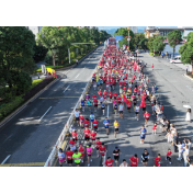 红观五溪丨赛事为笔 山水为卷！靖州以体育为媒绘就文旅融合新图景