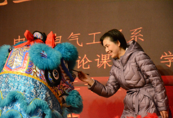 怀化职业技术学院：清廉文化让党史学习教育更有“声”