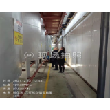 芷江县发改局开展岁末年初粮油市场安全生产检查及供给保障工作