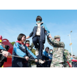 “铭记革命历史 秉承粟裕精神”——怀化市郡永实验学校在会同开展研学活动