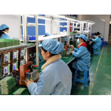 溆浦：铆足牛劲“犇”向“开门红”