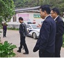 芷江县检察院：发挥检察长一线办案“头雁”作用  为民办实事、办好事、办身边事  